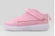 Jordan Max Aura 7 Βρεφικά Sneakers Ροζ, Λευκά