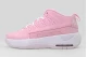 Jordan Max Aura 7 Sneakers Ροζ, Λευκά