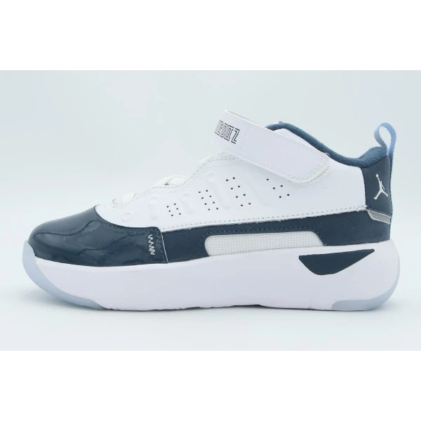 Jordan Max Aura 7 Sneakers (HQ2090 402)