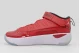 Jordan Max Aura 7 Παιδικά Sneakers Κόκκινα, Λευκά
