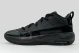 Jordan Max Aura 7 Ανδρικά Sneakers Μαύρα