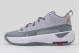 Jordan Max Aura 7 Ανδρικά Sneakers Γκρι, Λευκά, Κόκκινα