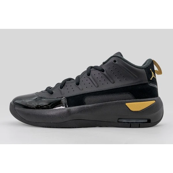 Jordan Max Aura 7 Sneakers (HQ2091 007)