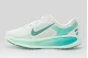 Nike Vomero 18 Αθλητικά Παπούτσια για Τρέξιμο Λευκά, Μέντα, Γαλάζια