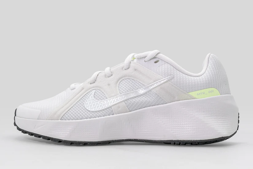 Nike Metro Tek Sneakers Λευκά