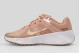 Nike Metro Tek Sneakers Rose Gold, Λευκά