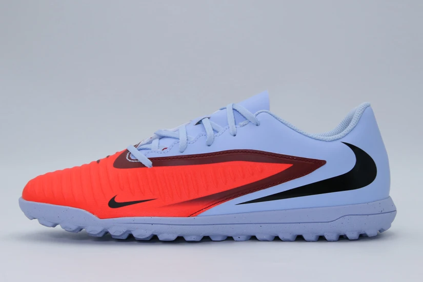 Nike Phantom 6 Low Club Ανδρικά Ποδοσφαιρικά Παπούτσια με Σχάρα