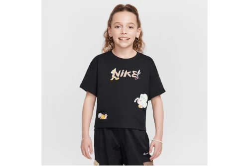 Nike Sportswear T-Shirt (HQ2334 010)