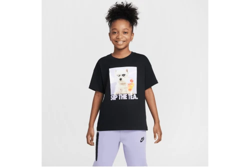 Nike Sportswear T-Shirt (HQ2337 010)