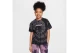 Nike Sportswear Παιδικό Κοντομάνικο T-Shirt Μαύρο, Ανθρακί