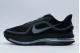 Nike Pegasus Premium Ανδρικά Αθλητικά Παπούτσια για Τρέξιμο Μαύρα