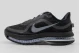 Nike Pegasus Premium Αθλητικά Παπούτσια για Τρέξιμο Μαύρα