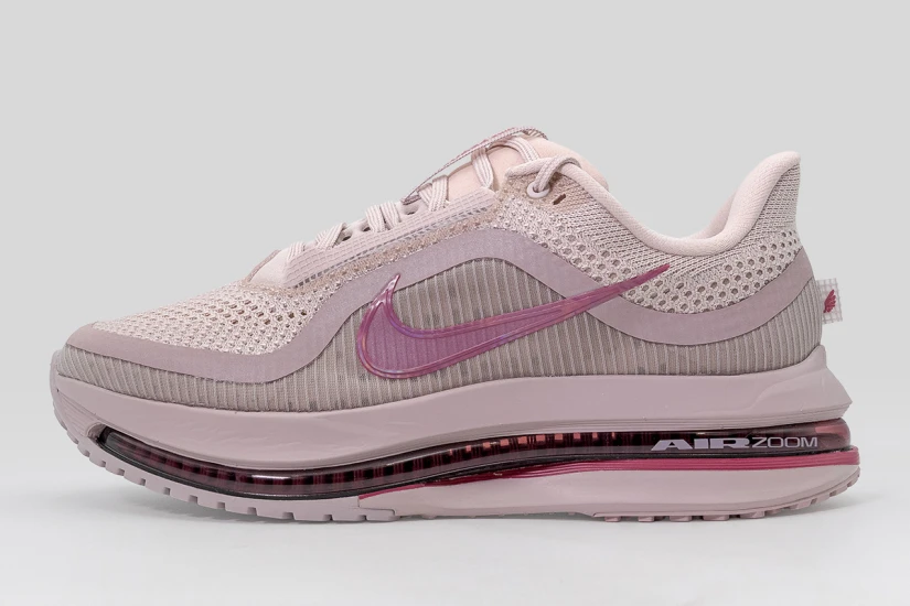 Nike Pegasus Premium Γυναικεία Αθλητικά Παπούτσια για Τρέξιμο Ροζ