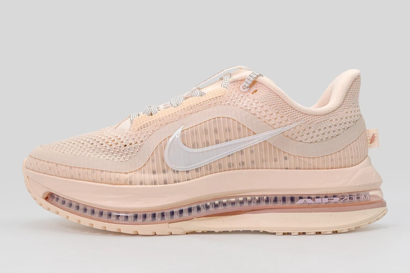 Nike Pegasus Premium Γυναικεία Αθλητικά Παπούτσια για Τρέξιμο