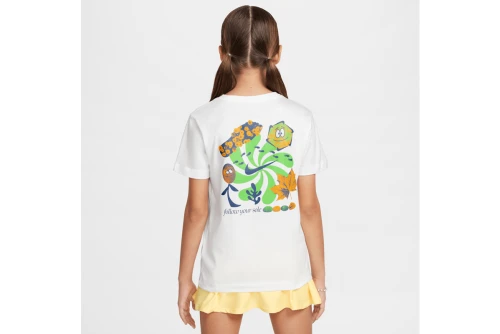 Nike Sportswear T-Shirt (HQ3234 100)