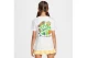 Nike Sportswear Παιδικό Κοντομάνικο T-Shirt Λευκό