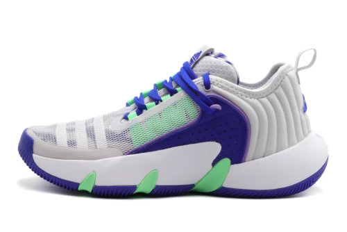 Adidas Performance Trae Unlimited J Παπούτσια Για Τρέξιμο-Περπάτημα (HQ3459)