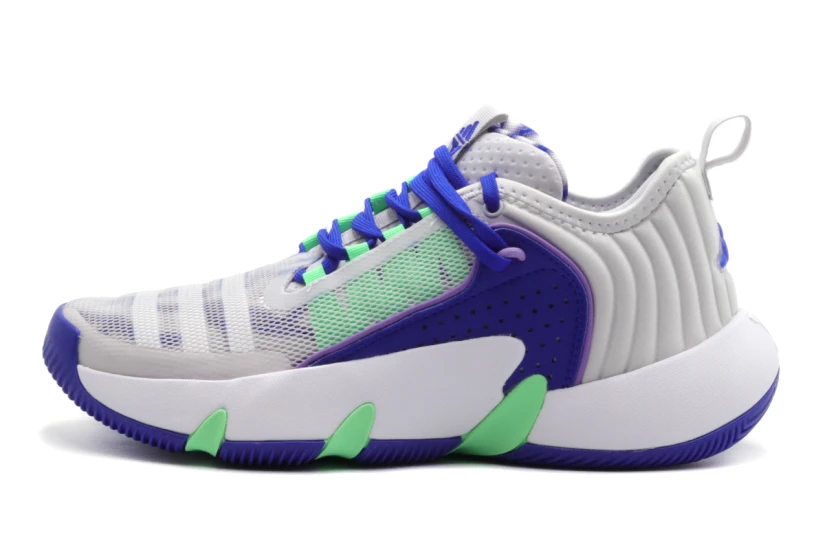 Adidas Performance Trae Unlimited J Παπούτσια Για Τρέξιμο-Περπάτημα (HQ3459)