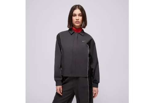 Nike Sportswear Ζακέτα Πολυεστερική Γυναικεία (HQ3750 010)