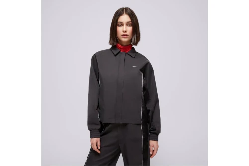 Nike Sportswear Ζακέτα Πολυεστερική Γυναικεία (HQ3750 010)