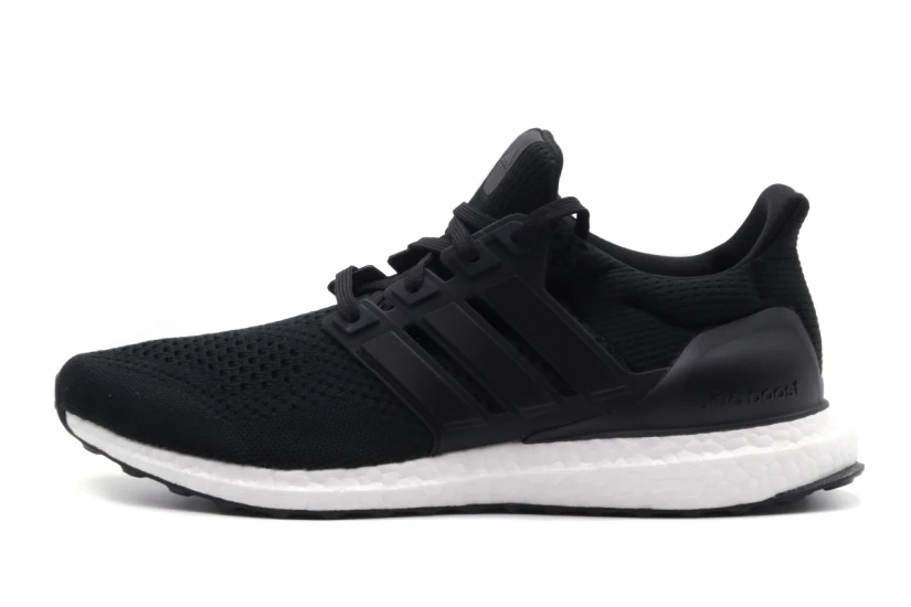 Adidas Performance Ultraboost 1.0 Ανδρικά Αθλητικά Παπούτσια για Τρέξιμο Μαύρα