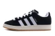 Adidas Originals Campus 00s Παιδικά Sneakers Μαύρα, Λευκά