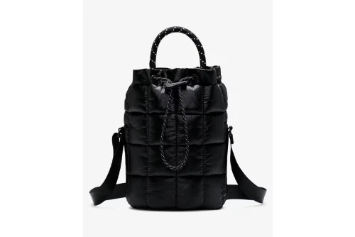 Nike Sportswear Puffle Μικρή Τσάντα Tote 3L (HQ6709 010)