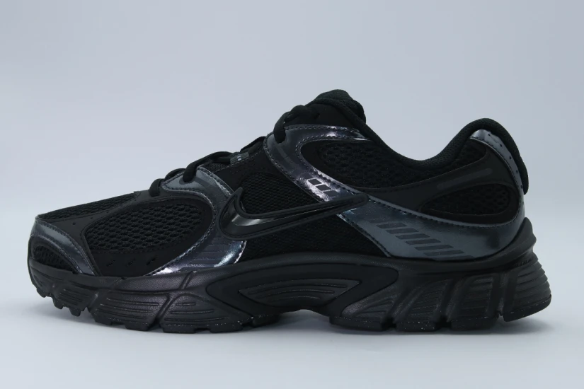 Nike V5 RNR Sneakers Μαύρα