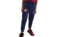 Nike F.C. Barcelona Tech Fleece Παιδικό Παντελόνι Φόρμας Μωβ