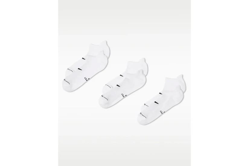 Nike Κάλτσες Everyday Elevated 3 Ζευγάρια (HQ8028 901)