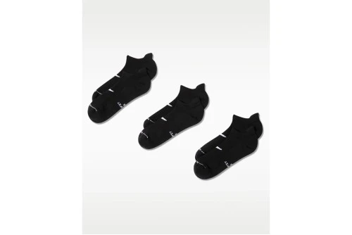 Nike Everyday Elevated No Show Κάλτσες Κοντές 3 Ζευγάρια (HQ8028 902)