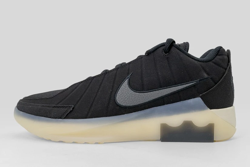 Nike Lebron Witness 9 Ανδρικά Μπασκετικά Παπούτσια