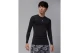Jordan Sport Dri-FIT Base Layer Ανδρική Μακρυμάνικη Μπλούζα