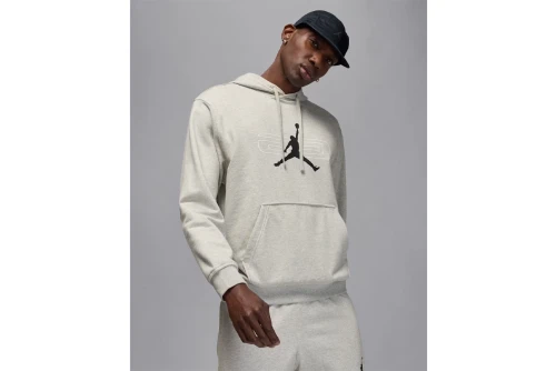 Jordan Sport Crossover Fleece Hoodie Ανδρικό (HQ8694 084)