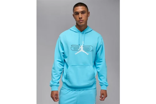 Jordan Sport Crossover Fleece Hoodie Ανδρικό (HQ8694 497)