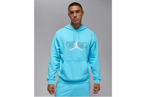 Jordan Sport Crossover Fleece Hoodie Ανδρικό (HQ8694 497)