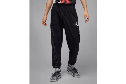 Jordan Sport Crossover Fleece Παντελόνι Φόρμας Ανδρικό (HQ8699 010)