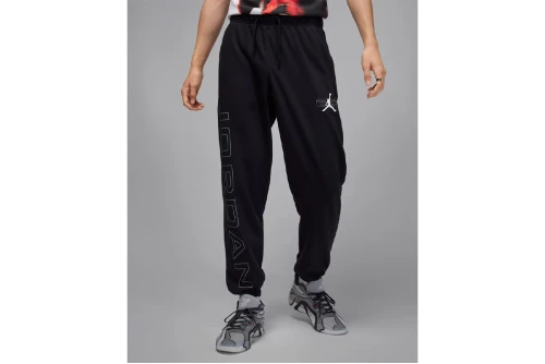 Jordan Sport Crossover Fleece Παντελόνι Φόρμας Ανδρικό (HQ8699 010)