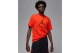 Jordan Sport Dri-FIT Ανδρικό Κοντομάνικο T-Shirt Πορτοκαλί
