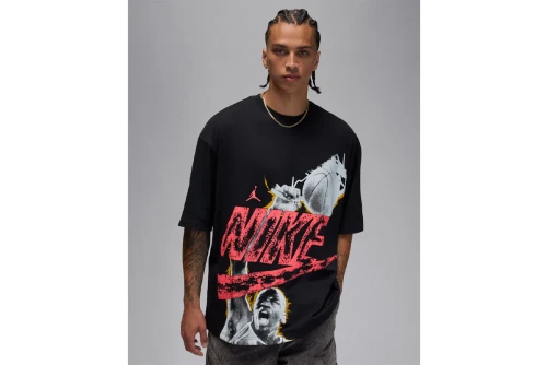 Jordan Reissue T-Shirt Ανδρικό (HQ9093 010)