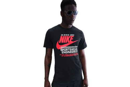 Nike Sportswear T-Shirt Ανδρικό (HQ9157 010)