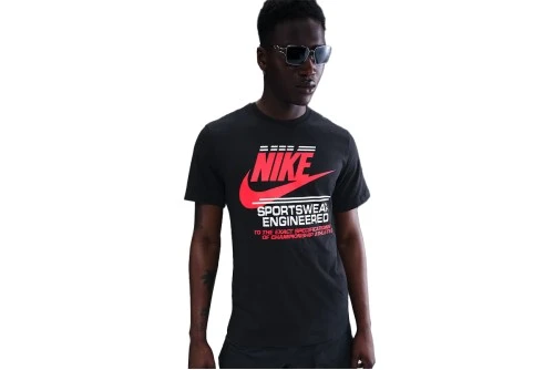 Nike Sportswear T-Shirt Ανδρικό (HQ9157 010)