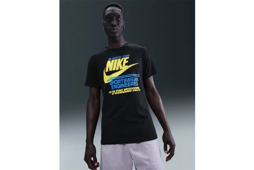 Nike Sportswear T-Shirt Ανδρικό (HQ9157 011)