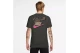 Nike Sportswear Club Neo Varsity Ανδρικό Κοντομάνικο T-Shirt Χακί