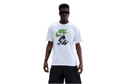 Nike Sportswear Dunk T-Shirt Ανδρικό (HQ9244 100)