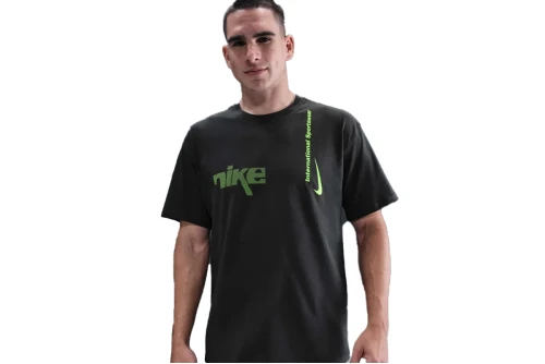 Nike Sportswear Max90 T-Shirt Ανδρικό (HQ9262 060)