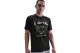 Nike Sportswear Ανδρικό Κοντομάνικο T-Shirt Μαύρο