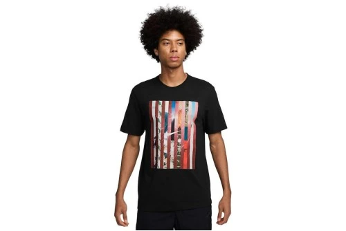 Nike Sportswear T-Shirt Ανδρικό (HQ9270 010)