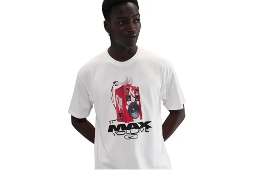 Nike Sportswear Max90 T-Shirt Ανδρικό (HQ9279 100)