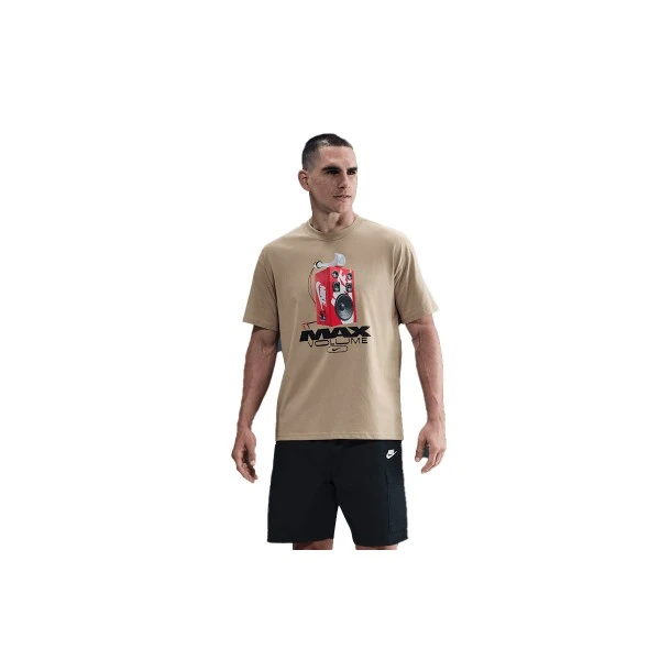 Nike Sportswear Max90 T-Shirt Ανδρικό (HQ9279 247)